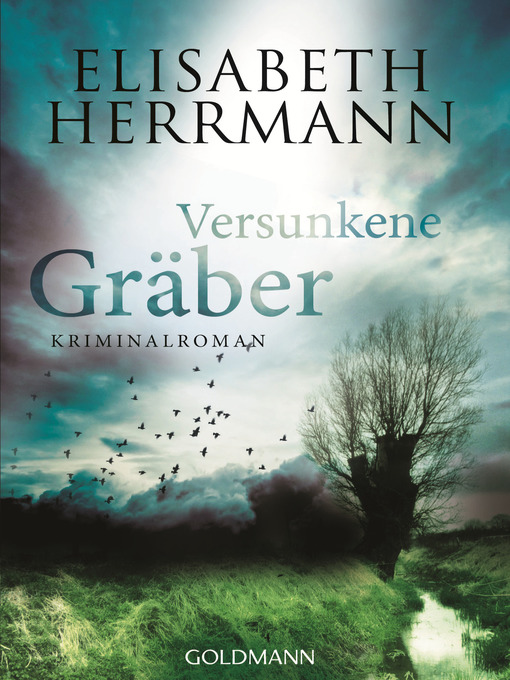Title details for Versunkene Gräber by Elisabeth Herrmann - Available